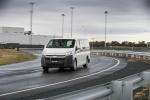 Toyota Hiace LWB Van Accessorized 2019 года (AU)